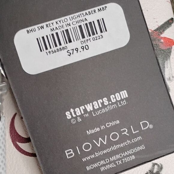 Bioworld Star Wars Backpack main image 4